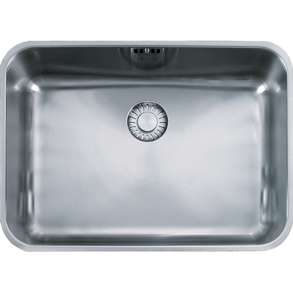 Largo, LAX 610 50 (35), Acier Inox, Mont Largo, LAX 610 50 (35), Acier Inox, Mont