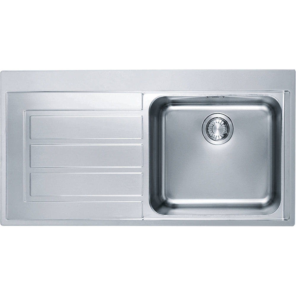 Epos EOX 211 Inox EGG Epos EOX 211 Inox EGG