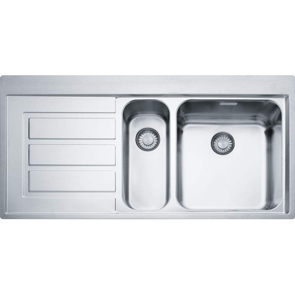 Epos EOX 251 Inox EGG Epos EOX 251 Inox EGG