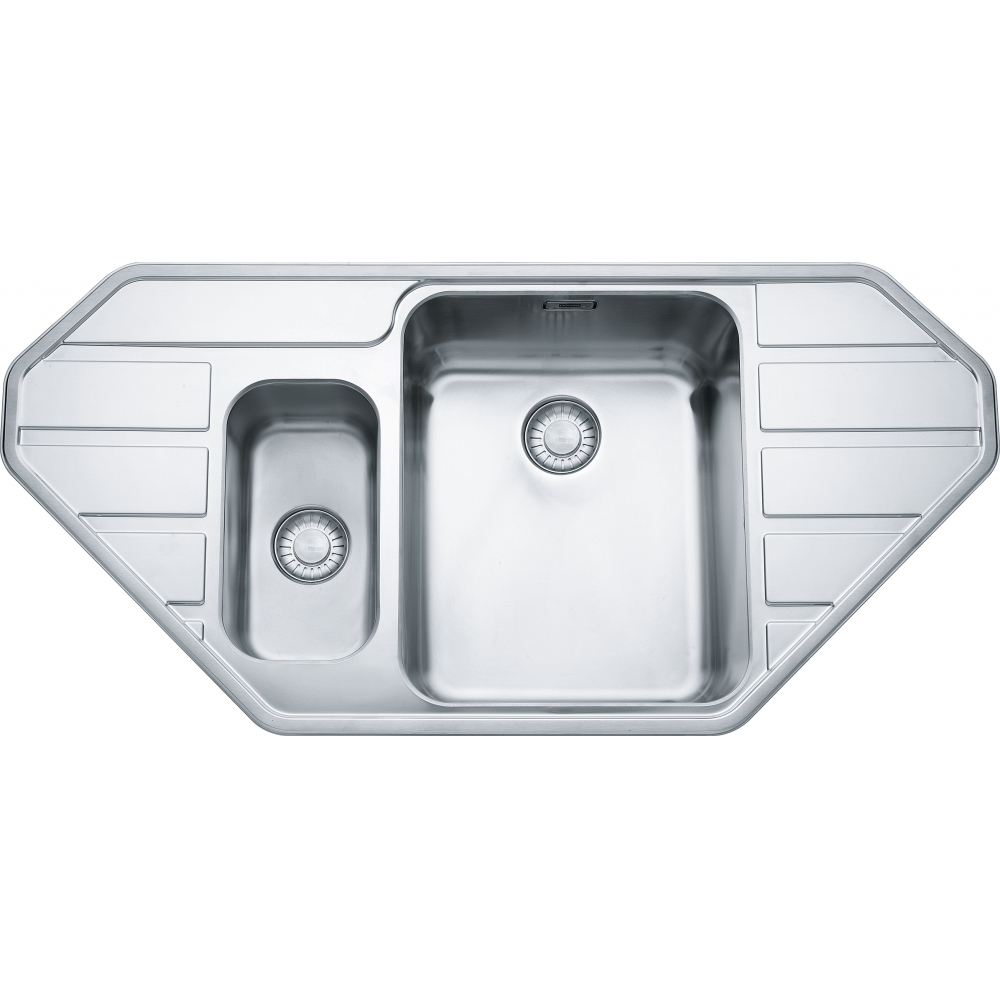 EOX 652E INOX AUTO EOX 652E INOX AUTO