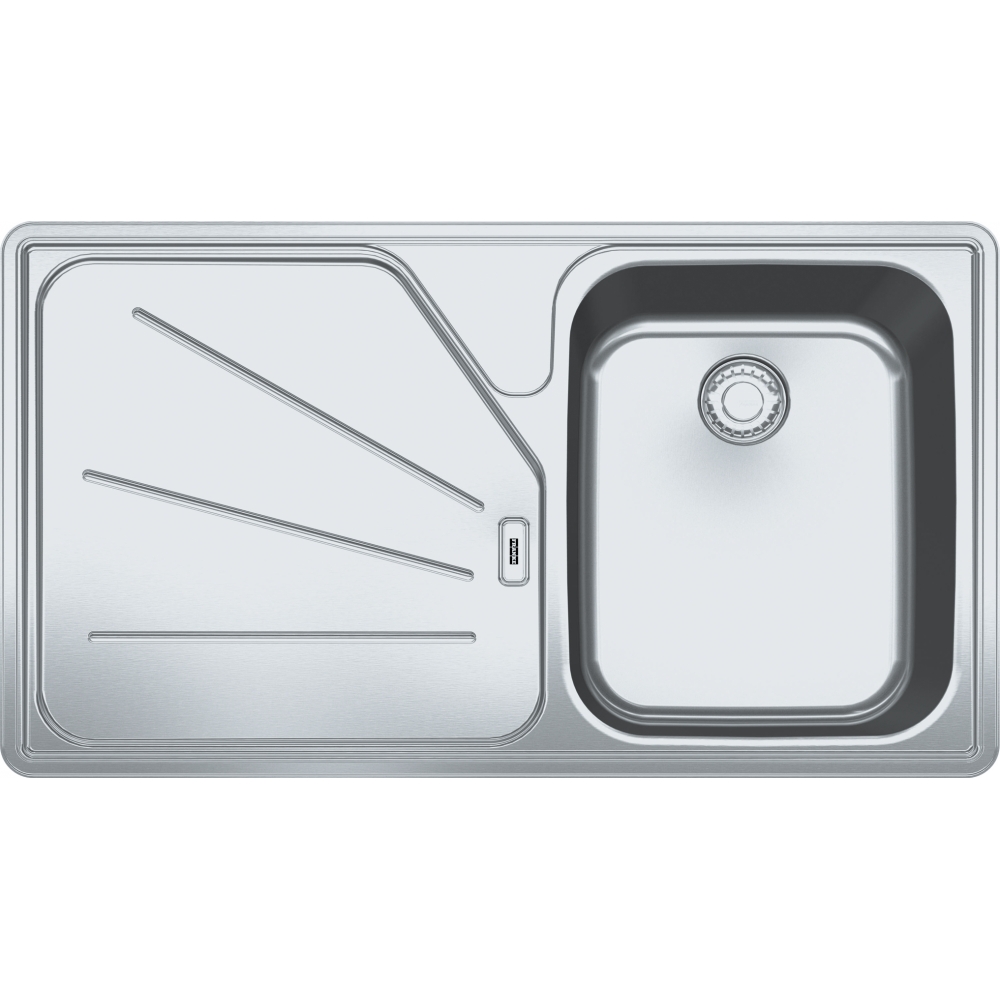 ARX 614 3 1/2" EGG SBOPIATP V-CH ARX 614 3 1/2" EGG SBOPIATP V-CH