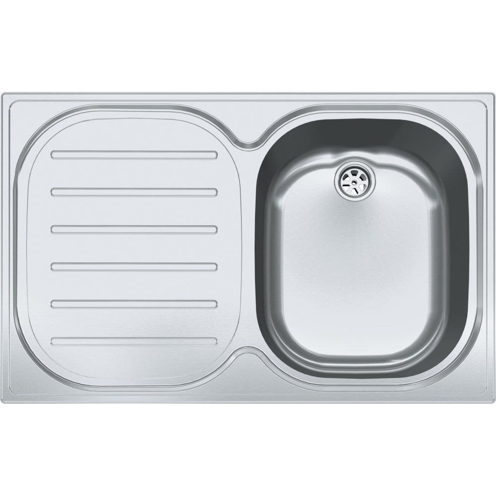 CPX P 611-78 2" EGG SaS blanc V-CH CPX P 611-78 2" EGG SaS blanc V-CH
