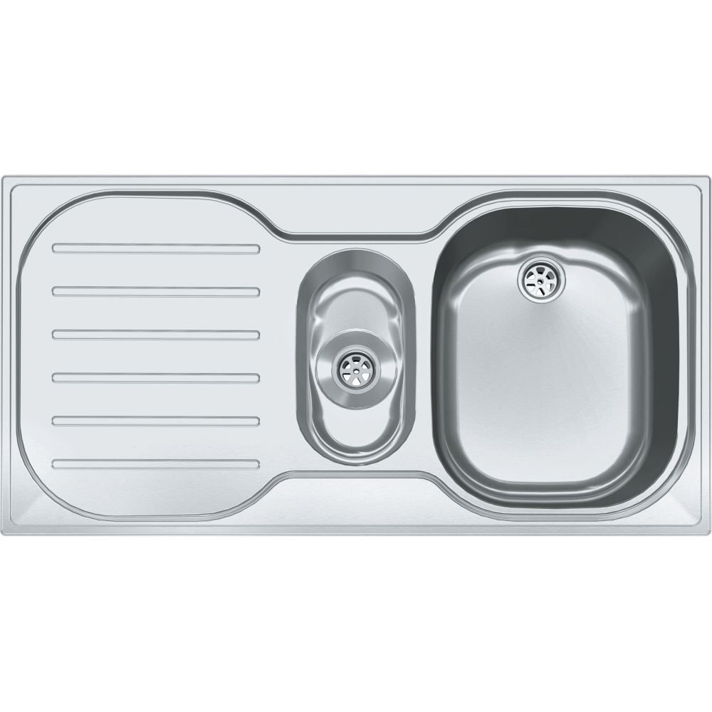 CPX P 651 2" EGG SaS PE blanc V-CH CPX P 651 2" EGG SaS PE blanc V-CH