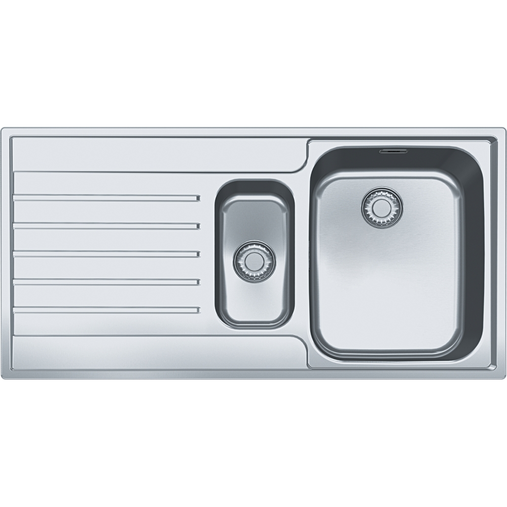 Argos, AGX 651-100, Acier Inox, Montage Argos, AGX 651-100, Acier Inox, Montage