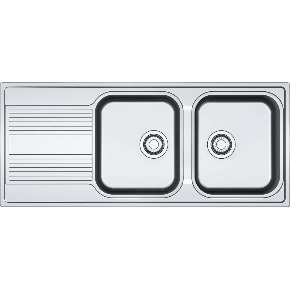 RPL621 REV INOX LISSE AUTO RPL621 REV INOX LISSE AUTO