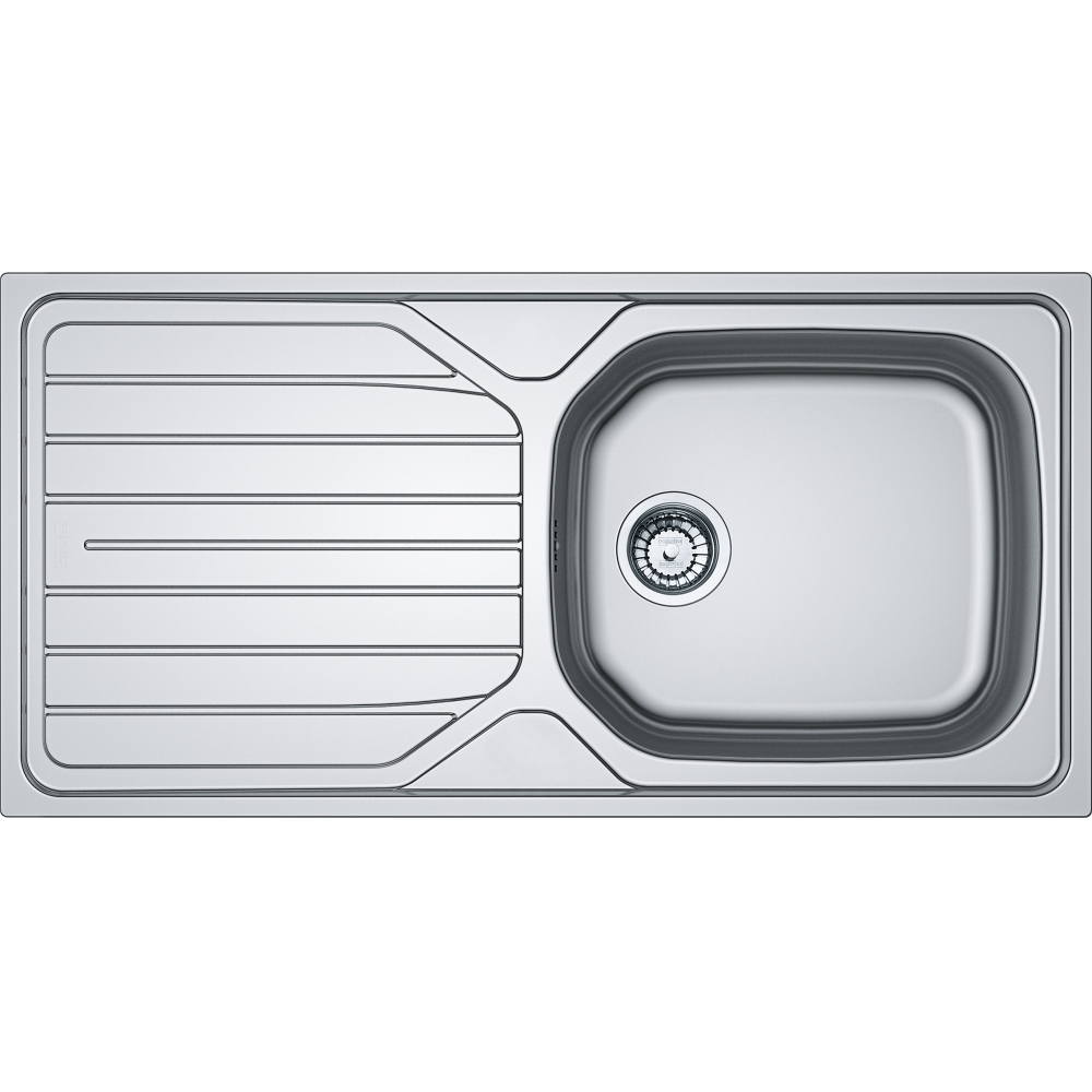 RENO RNL 611-100 RENO RNL 611-100