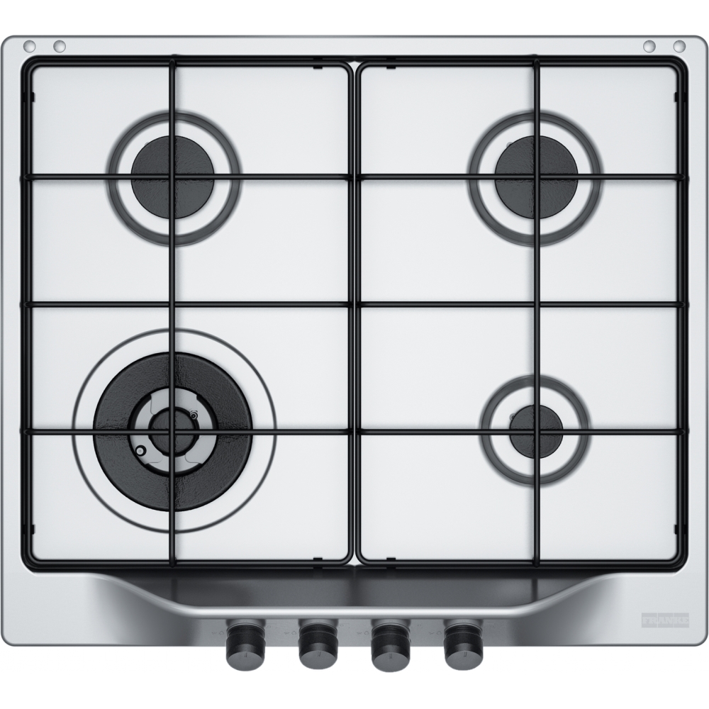 COUNTRY 600 FHTL 604 INOX SATINATO COUNTRY 600 FHTL 604 INOX SATINATO