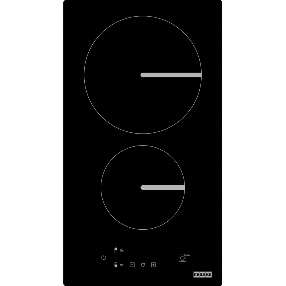 Hob induction FSM 302 I BK
