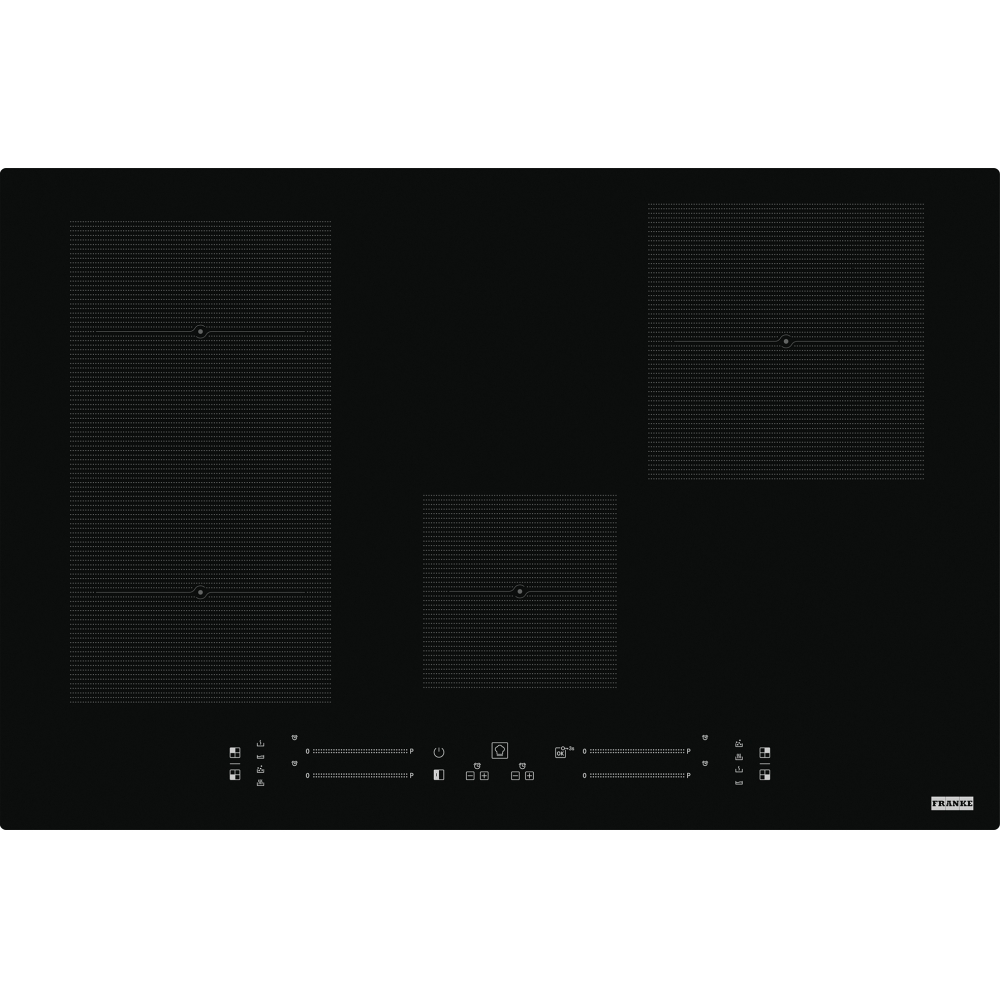 MARIS FMA 804 INDUZIONE NERO