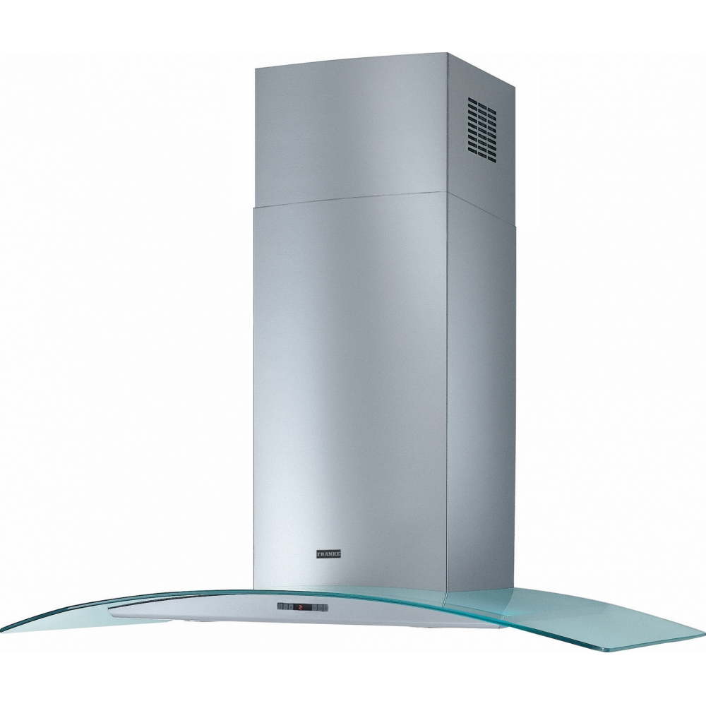 Abzugshaube FGC 906 W XS CH Abzugshaube FGC 906 W XS CH