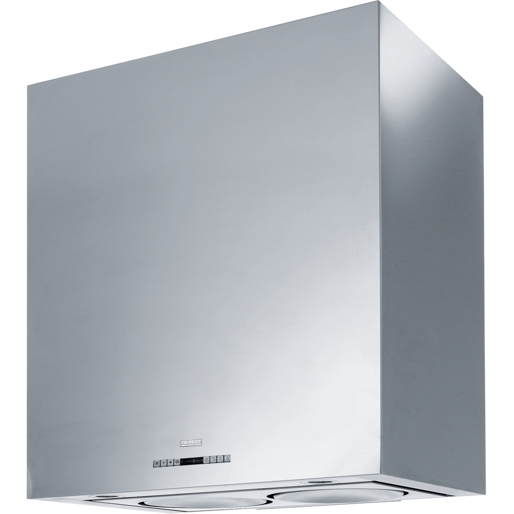 Abzugshaube FPL 607 I XS 645H - CH V2