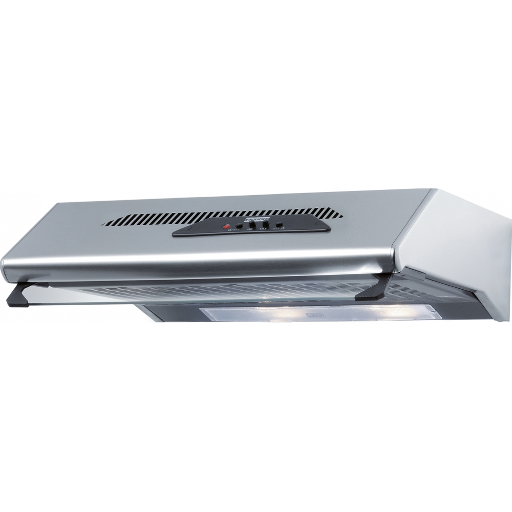 Hotte FTF 604 XS Hotte FTF 604 XS