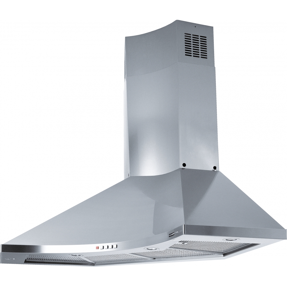 DESIGN PLUS FDPA 904 XS INOX SATINATO DESIGN PLUS FDPA 904 XS INOX SATINATO