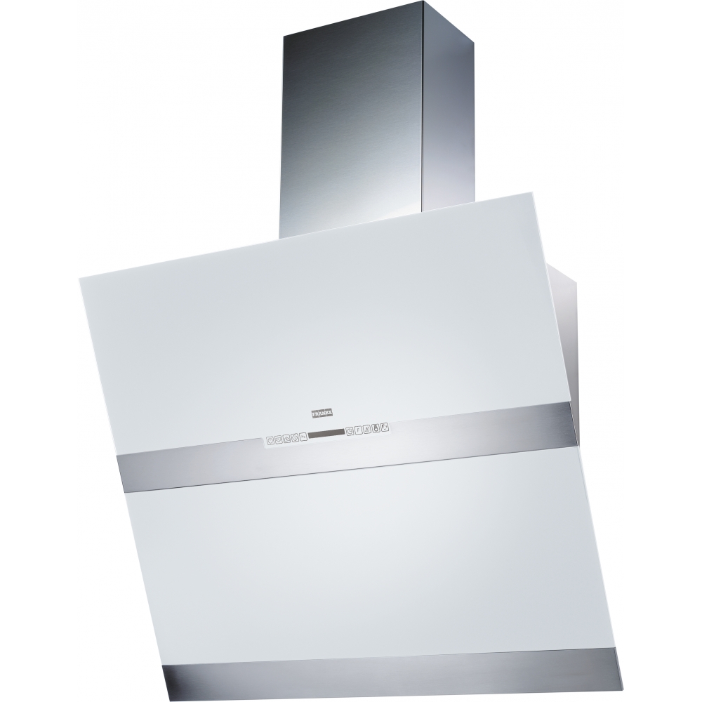 Hotte FSW 908 TC W WH/XS -CH Hotte FSW 908 TC W WH/XS -CH