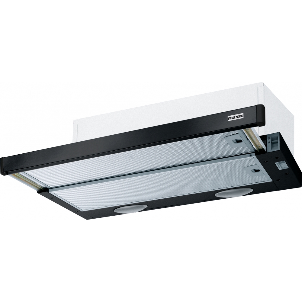 Hotte FTC 5512 BK - CH
