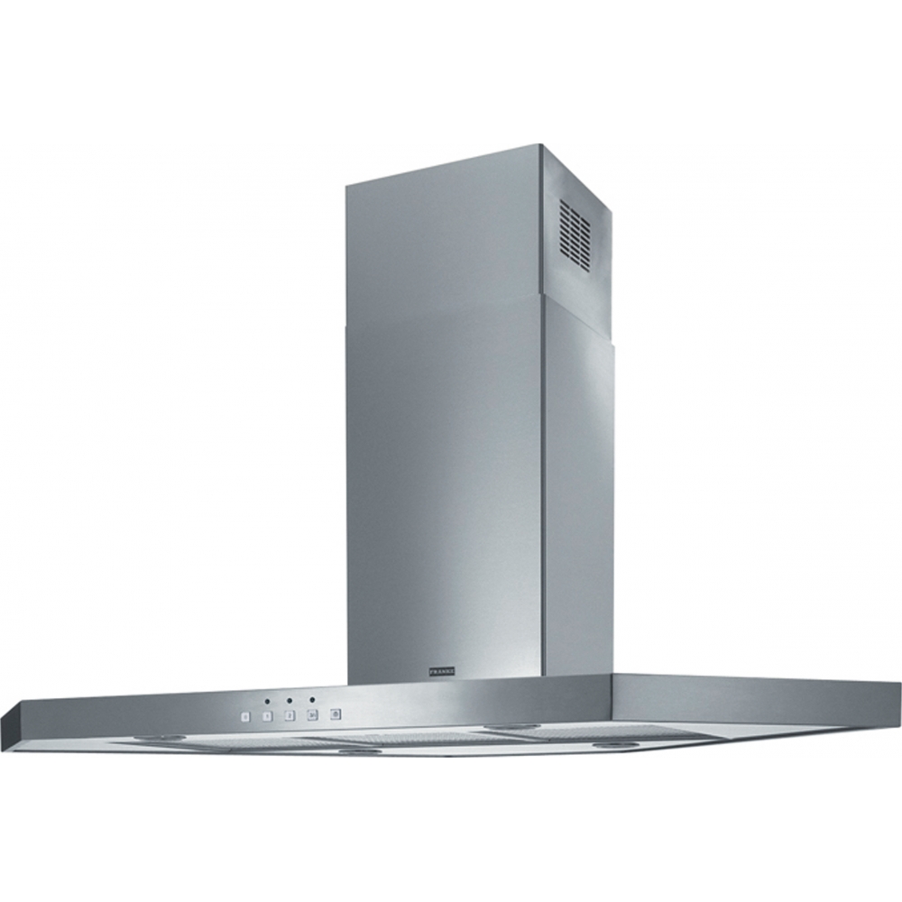 Hotte FFC 905-P W XS-CH