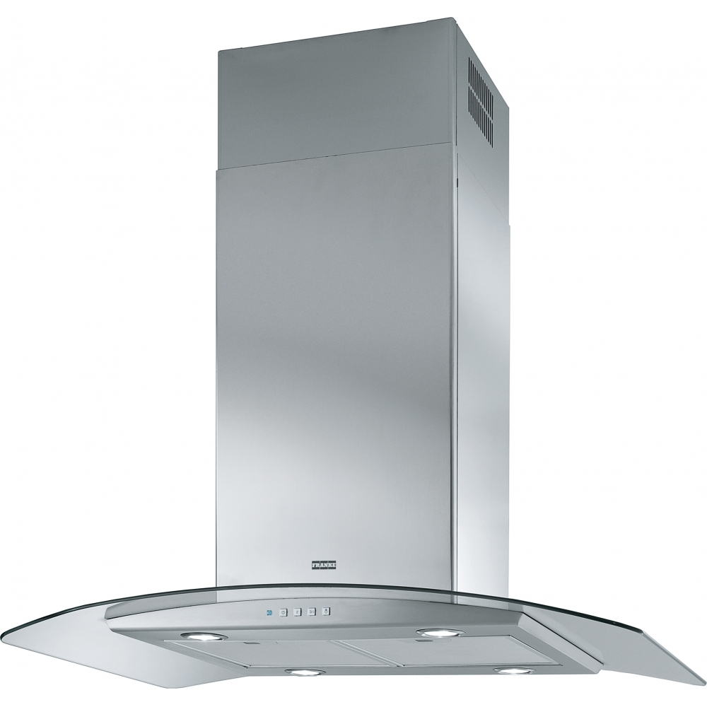 Glass Soft FGC 925 Ilot Inox
