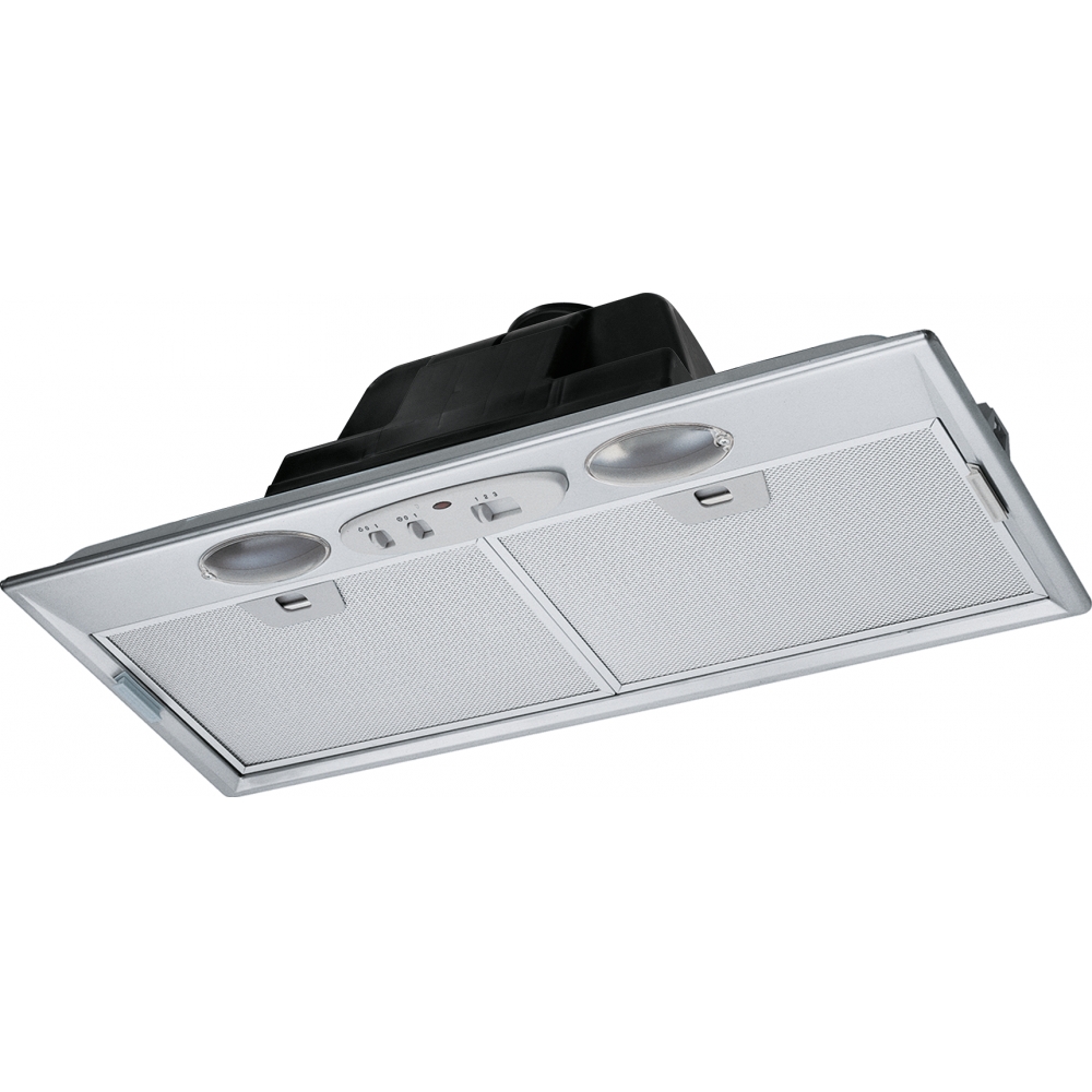 BOX FBI 732L INOX SATINATO BOX FBI 732L INOX SATINATO