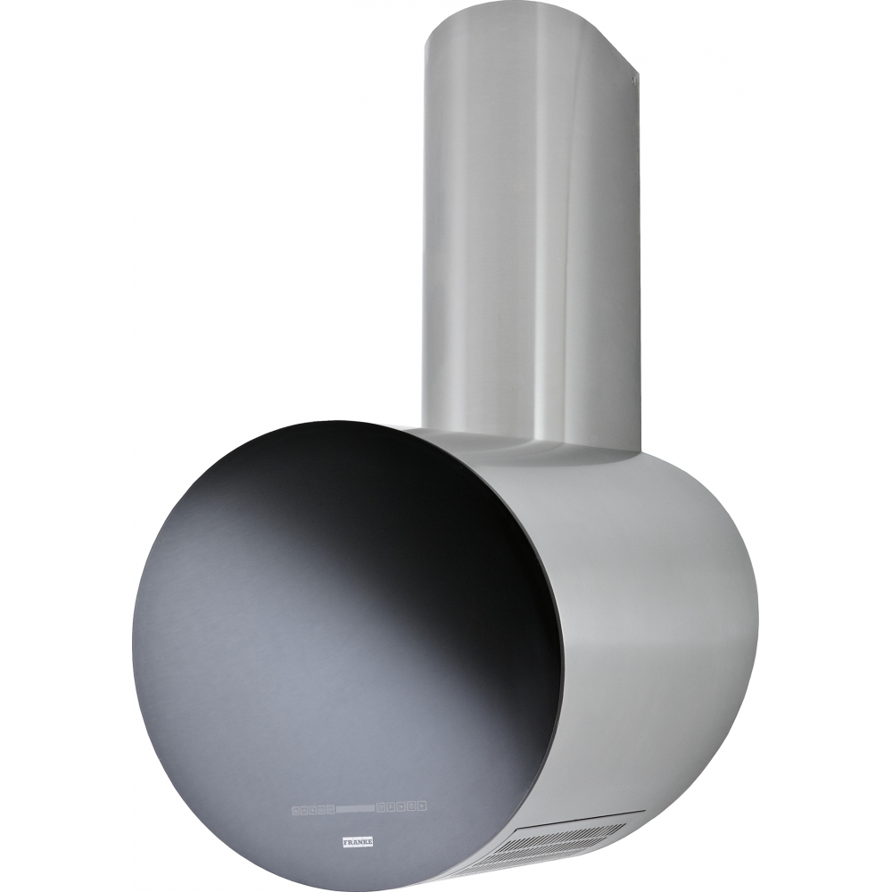 Hotte FHO 508 BK W XS Hotte FHO 508 BK W XS