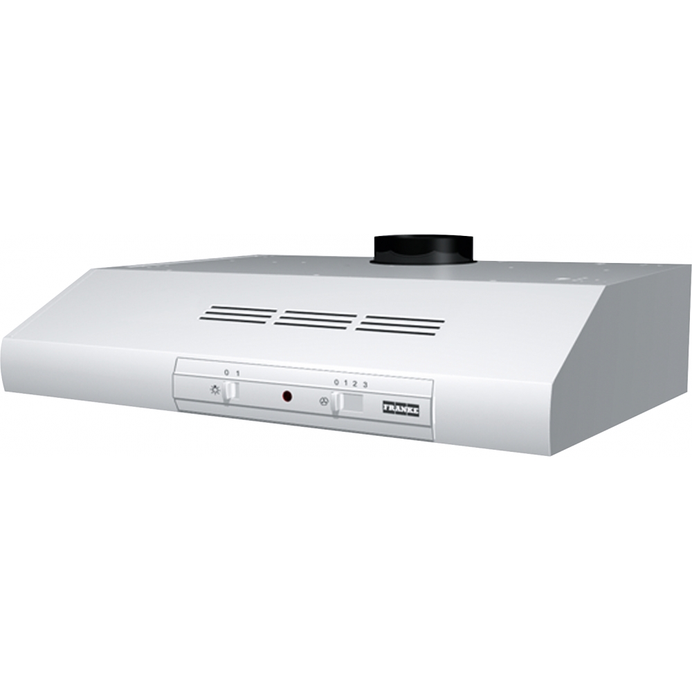 HOTTE VISIERE FTT622 BLANC HOTTE VISIERE FTT622 BLANC