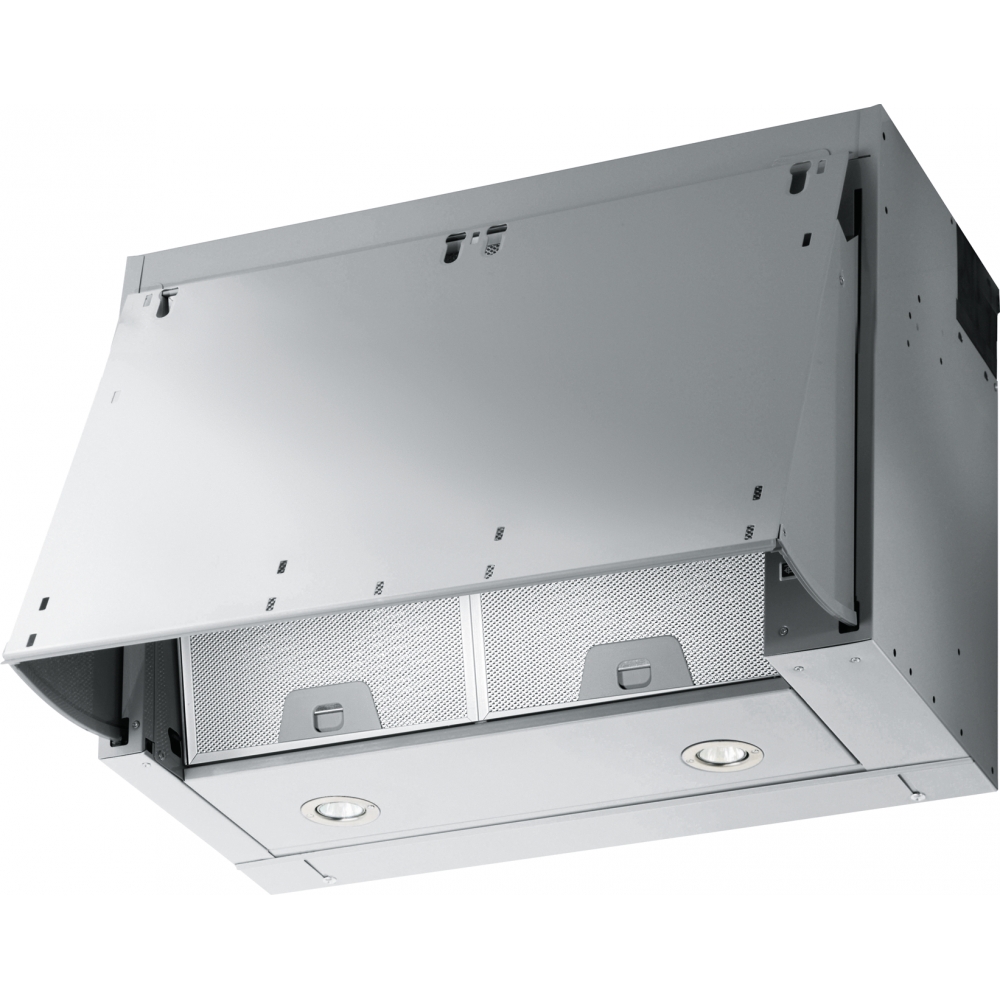 FFI 622 Escamotable Inox Gris
