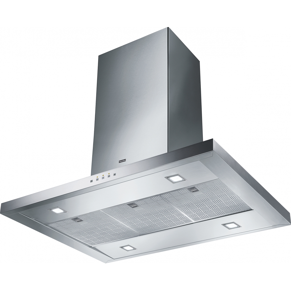 Inselhaube FDF 9354 I XS
