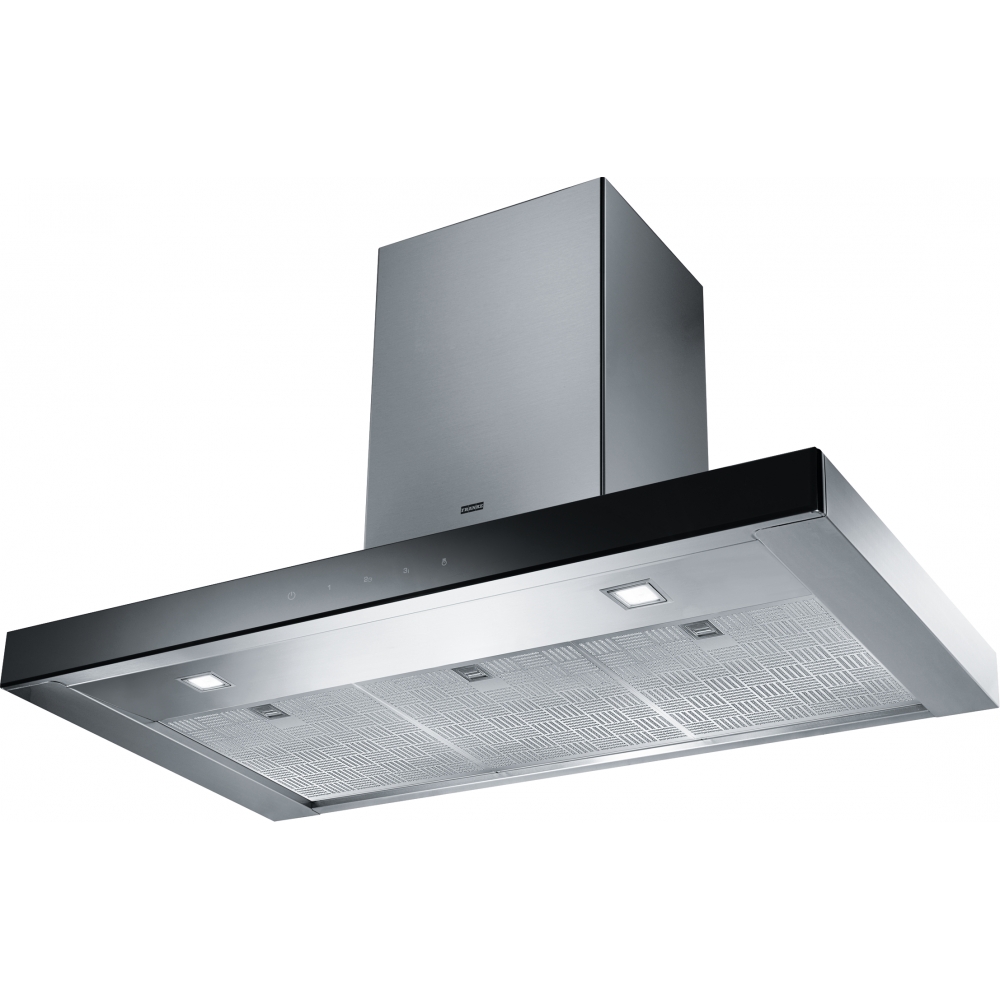 Abzugshaube FCR 925 W TC BK/XS Abzugshaube FCR 925 W TC BK/XS