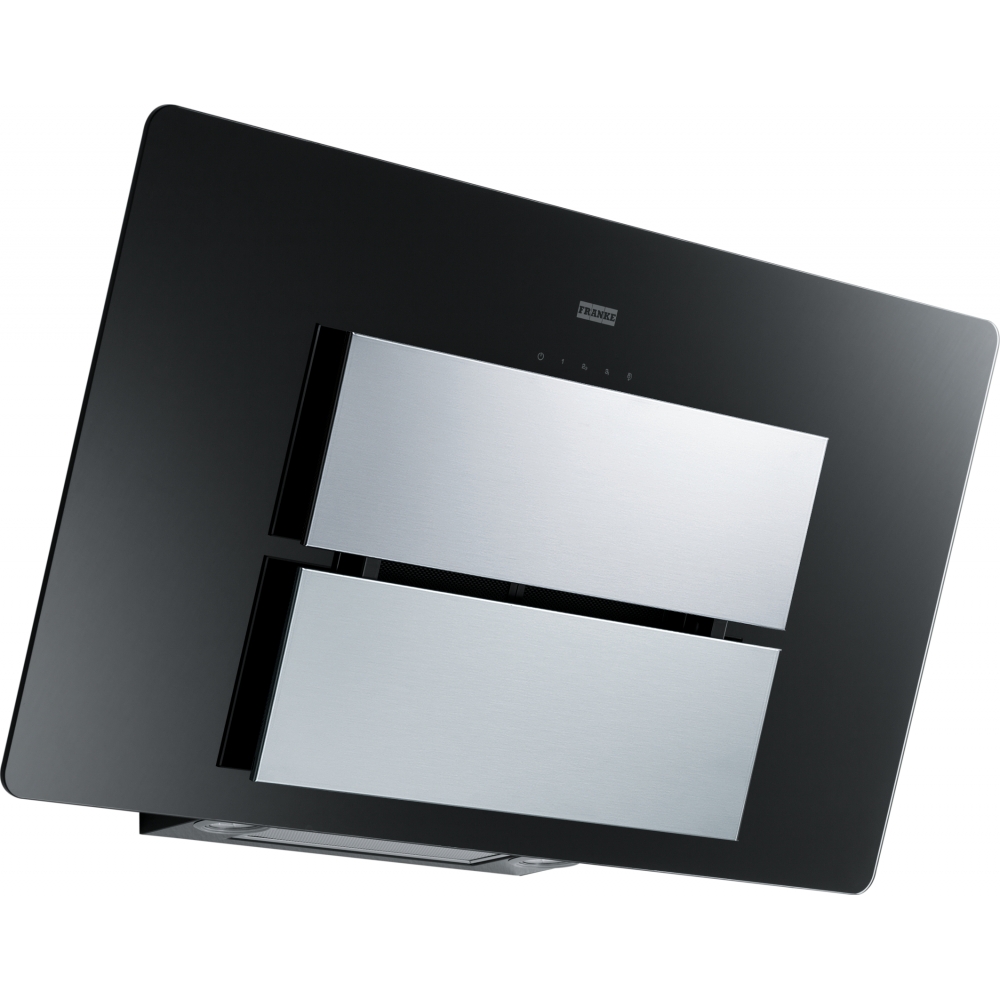 HOTTE MARIS 900 M INOX/VR NOIR CLASS A HOTTE MARIS 900 M INOX/VR NOIR CLASS A