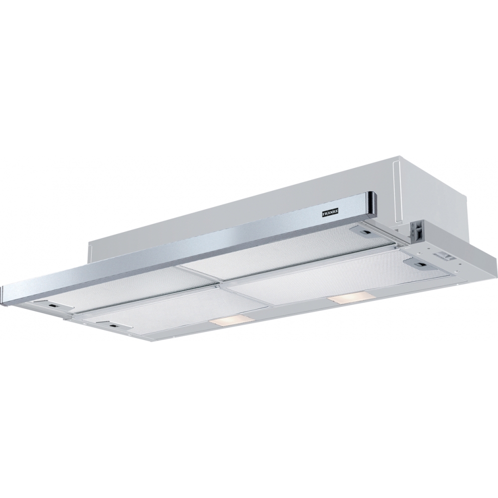 FTC 912 Tiroir Inox Gris FTC 912 Tiroir Inox Gris