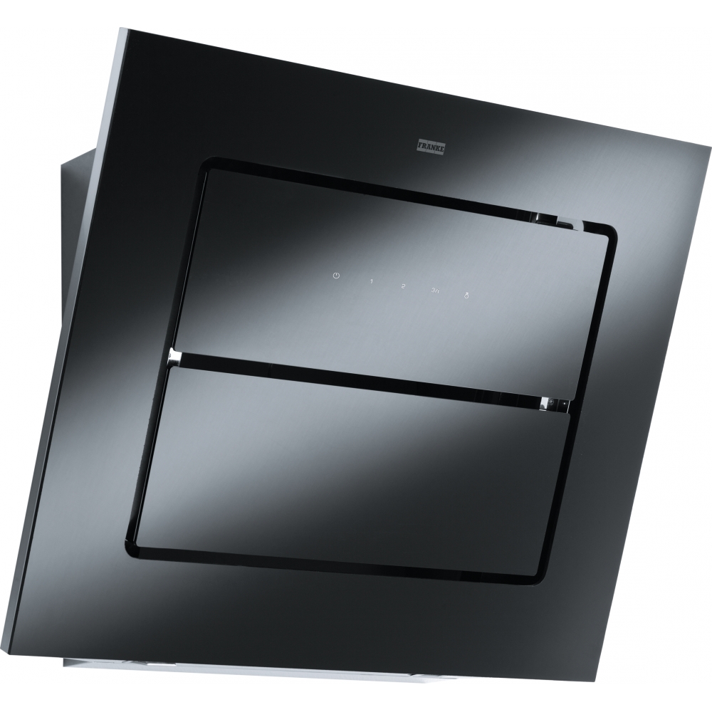 Abzugshaube FLS BK A90