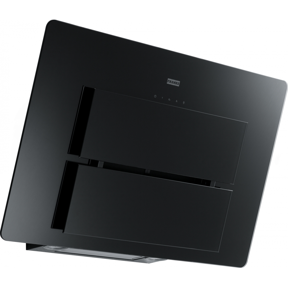 HOTTE MARIS 800 M VERRE NOIR CLASS A