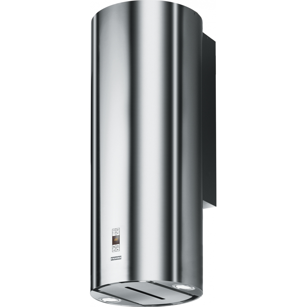 Wandhaube FTU 3807-P W XS 89 H Wandhaube FTU 3807-P W XS 89 H