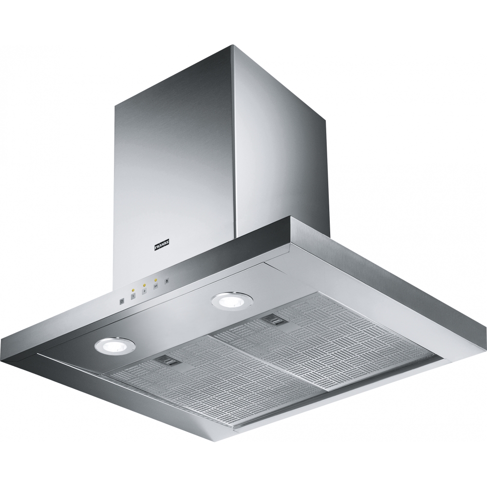 Wandhaube FDF PRO 606 XS FRANKE FORM.PRO