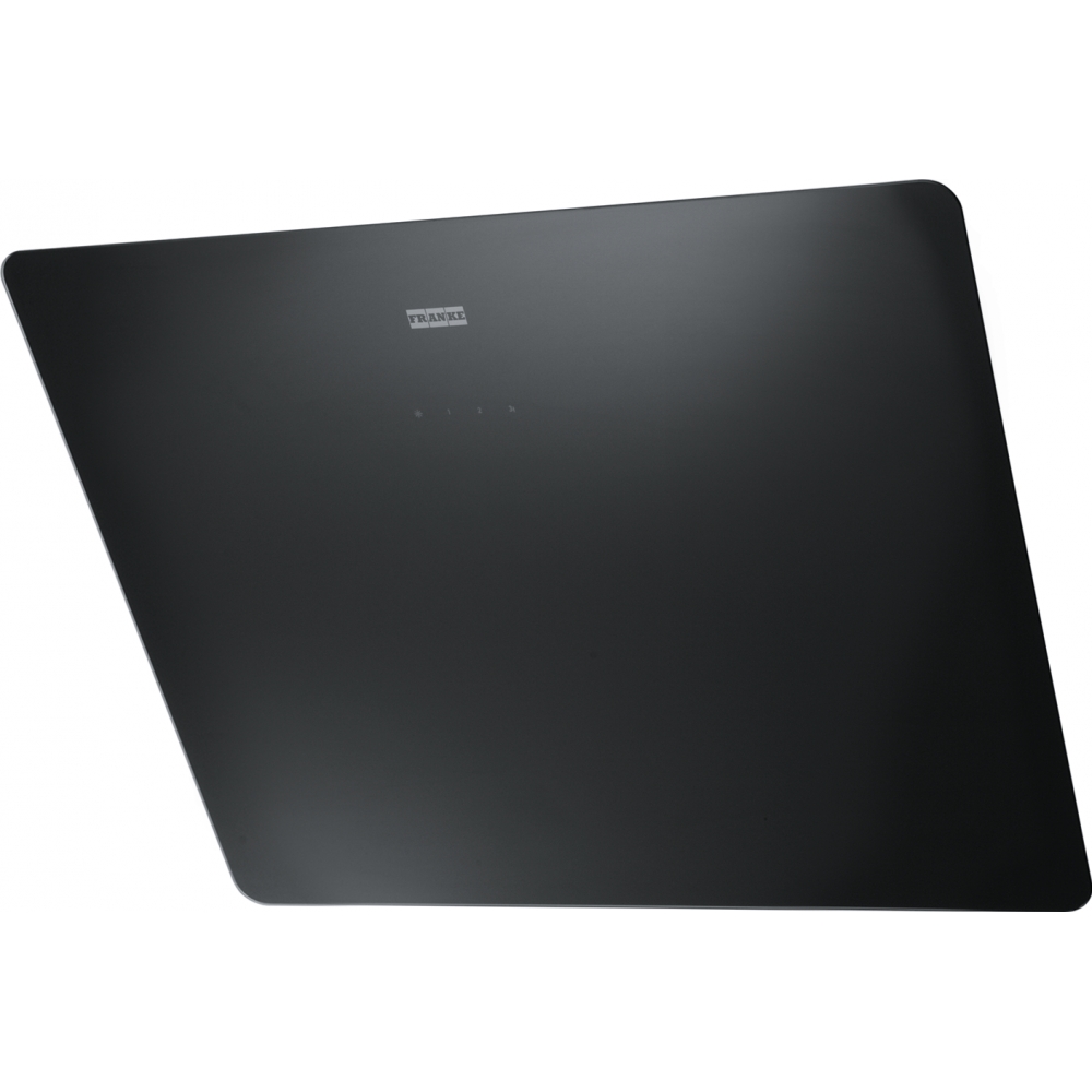 Hotte Smart Black FSMA 605 BK Hotte Smart Black FSMA 605 BK