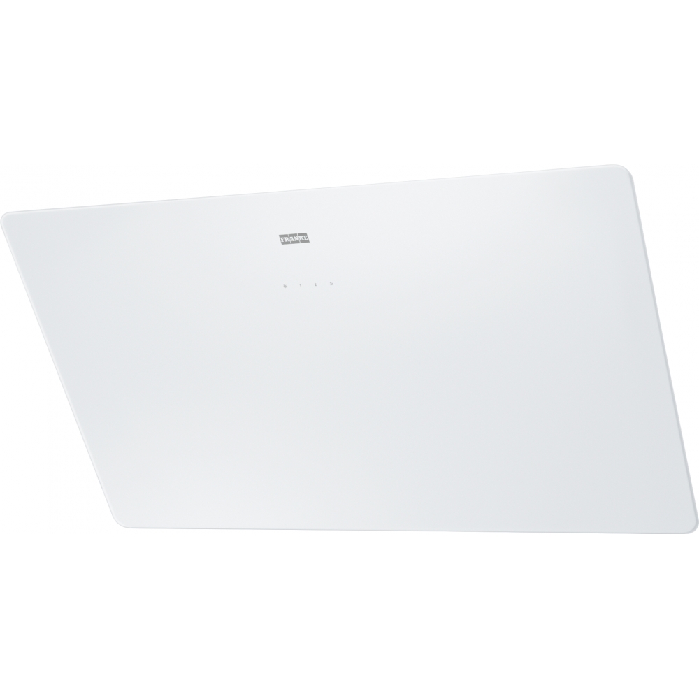 Kopffreiheitshaube Smart Weiß 80cm