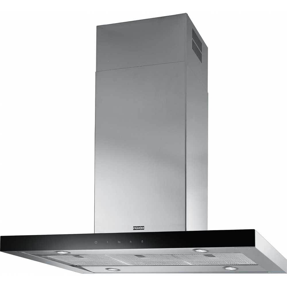 Hotte FCR 925 I BK XS CH LED0 FRANKE Hotte FCR 925 I BK XS CH LED0 FRANKE