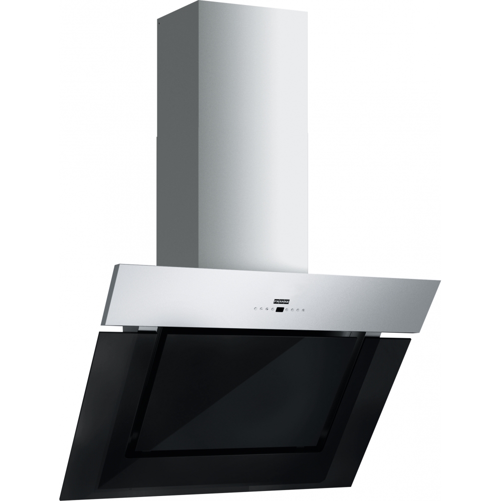 Cappa Infinity Pro FINP 900 W BK GM