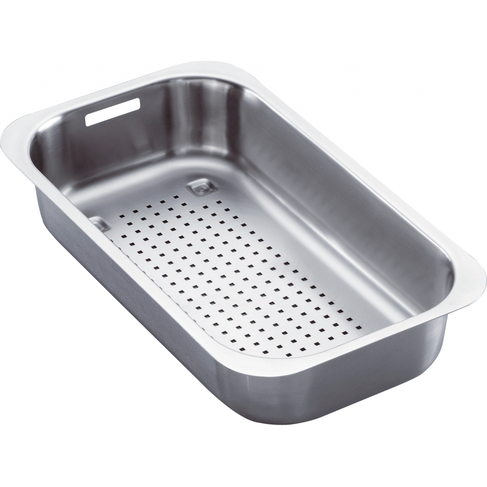 Abtropfbecken, Edelstahl, 177 x 317 x 60 Abtropfbecken, Edelstahl, 177 x 317 x 60
