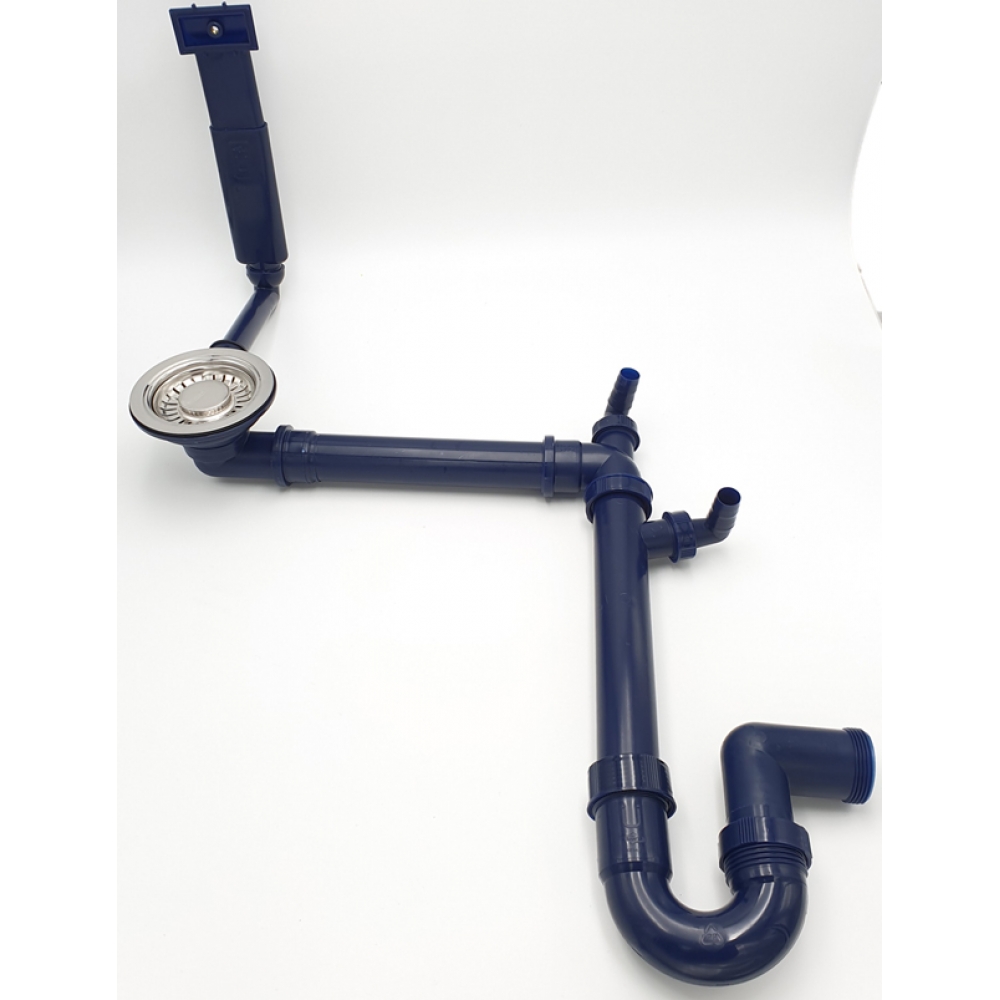Vidage 3 1/2" Manu 1C ATP SIP 37397