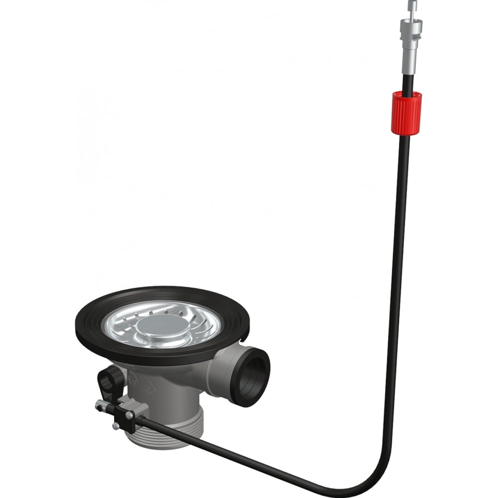 PSC 3 1/2" I PSISRTPCA500 CAI