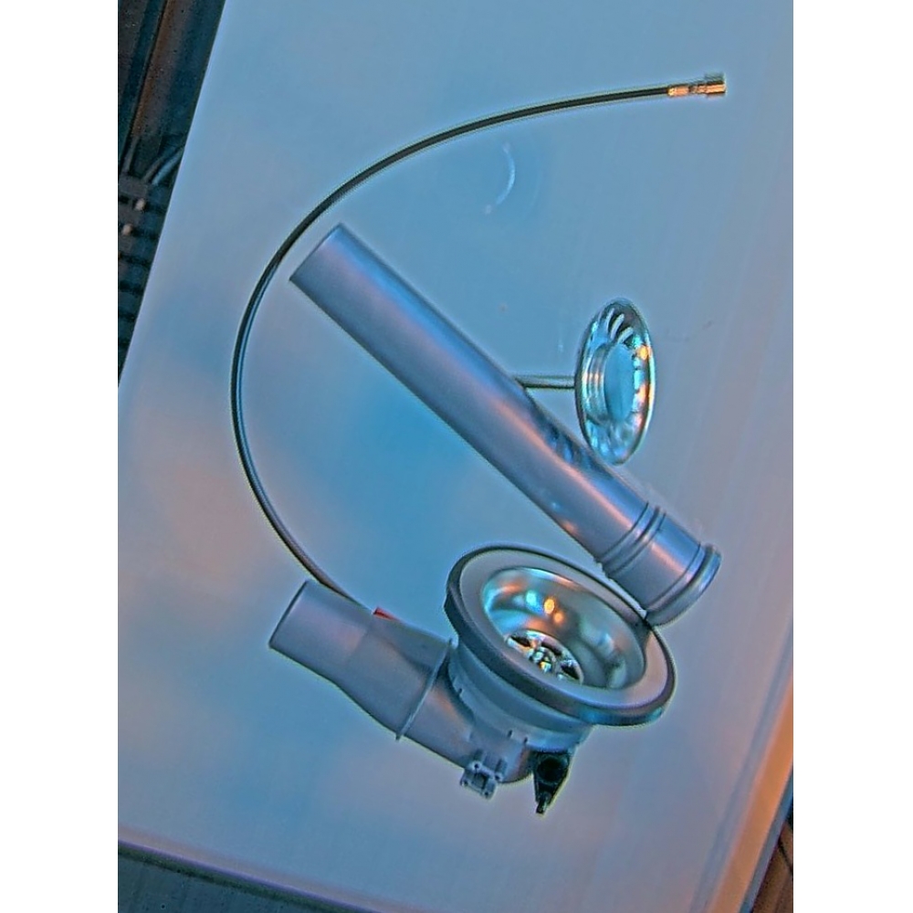 PSC 3 1/2" PSIRSISRTPCA600 2011