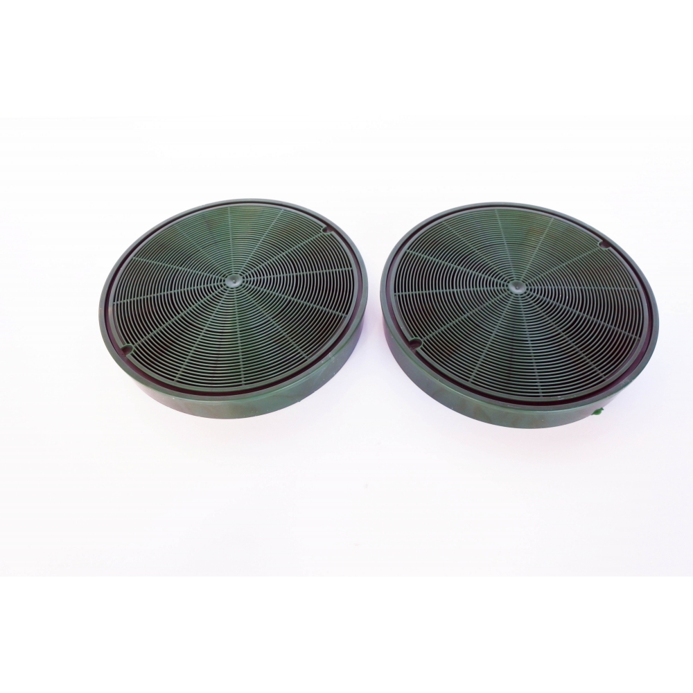 Longlife filter rond 2 stuks Longlife filter rond 2 stuks
