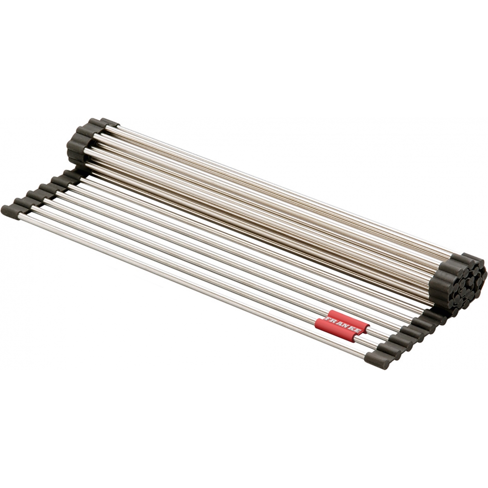 EGOUTTOIR ROLLMAT INOX 298X410 MM EGOUTTOIR ROLLMAT INOX 298X410 MM