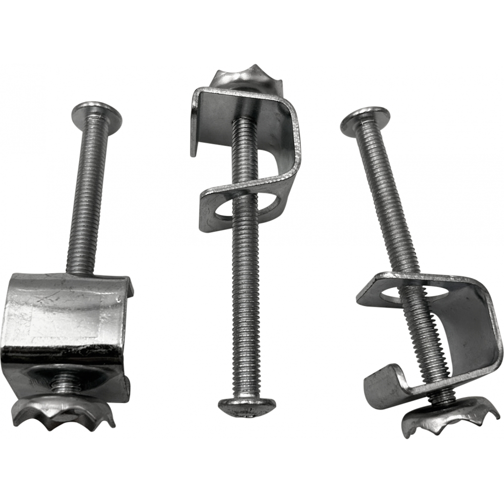 Befestigungskrallen 3x Befestigungskrallen 3x