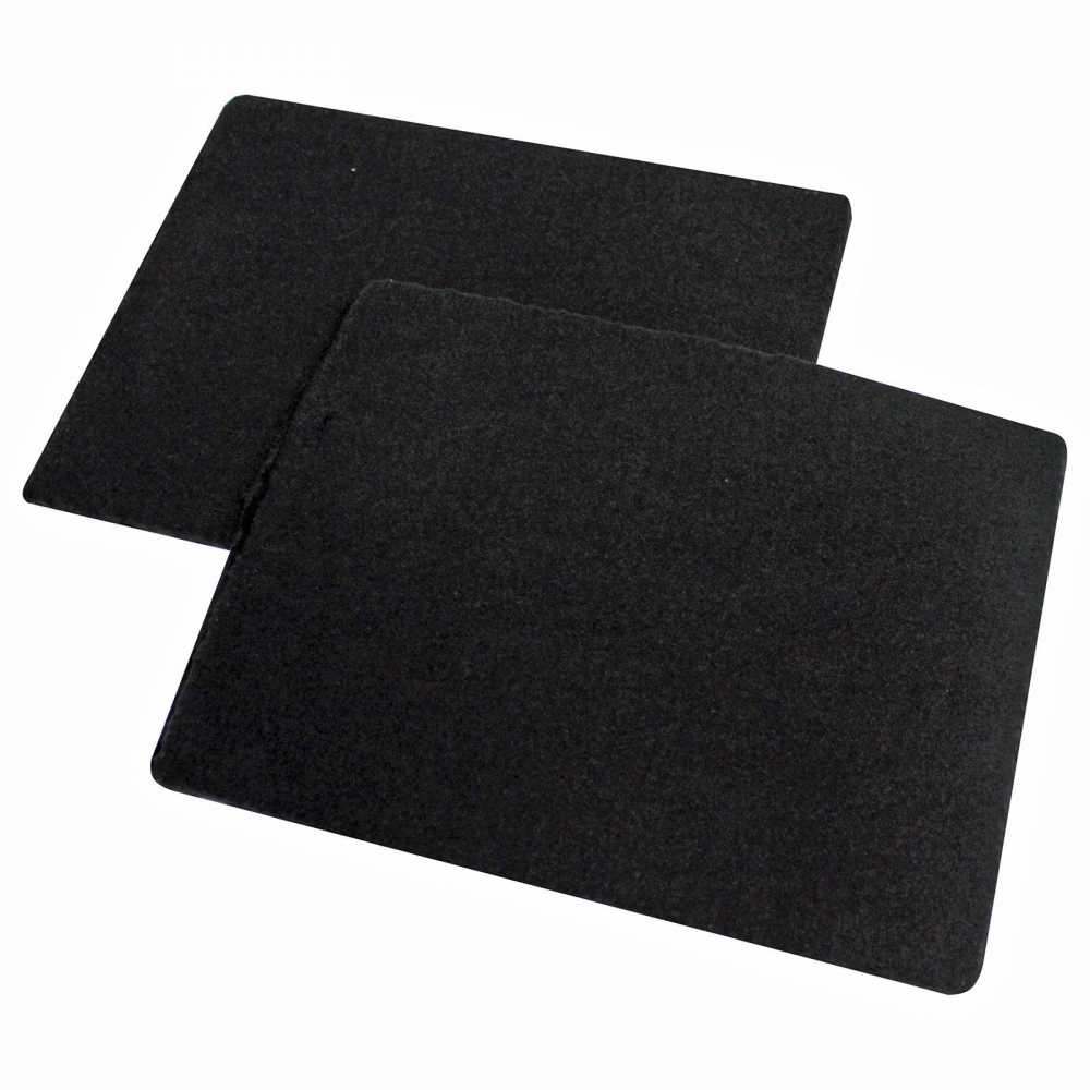 Reaktivierbarer Aktivkohlefilter 2 Stk Reaktivierbarer Aktivkohlefilter 2 Stk