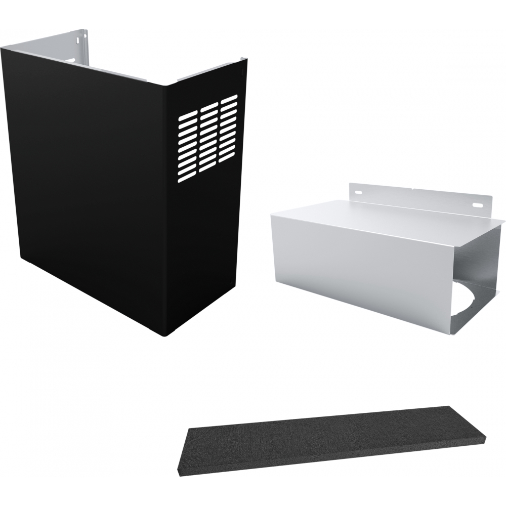 KIT CAMINO SMART FLAT FILT. FRANKE BK KIT CAMINO SMART FLAT FILT. FRANKE BK