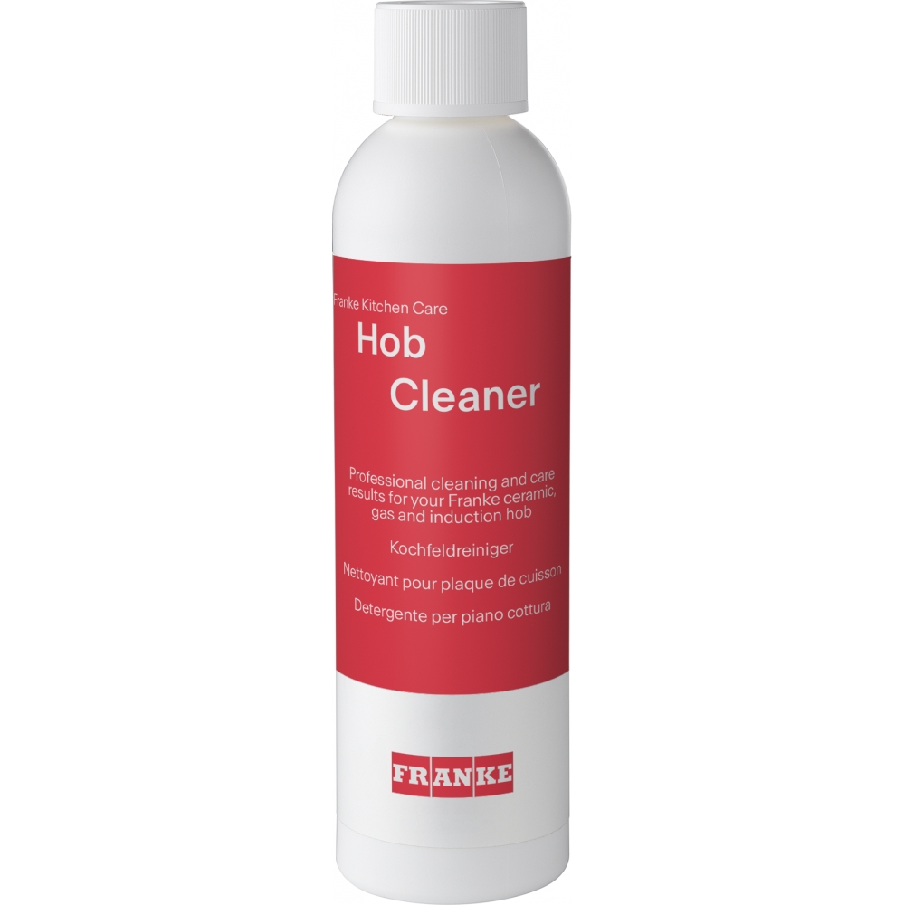 Kookplaat reiniger 250 ml