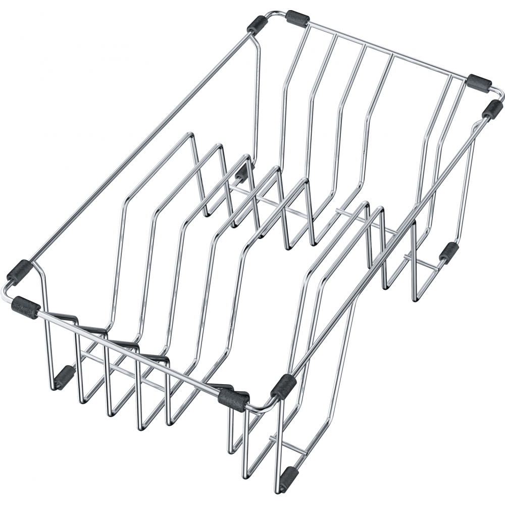ACC Griglia per BWX 245x452m inox ACC Griglia per BWX 245x452m inox