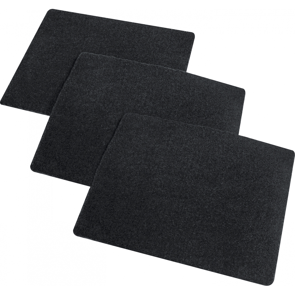 ET Kohlefilter-Kit  FCBU 1204 2M FRANKE