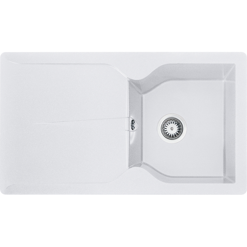MTD 611 BLANC MANU MTD 611 BLANC MANU